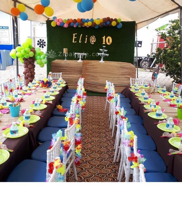 تم تولد موآنا - Moana